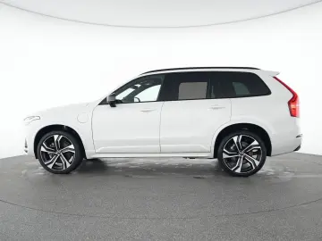 XC90 T8 AWD Ultra Dark 22  LUFTFAHRWERK 360 -CAM