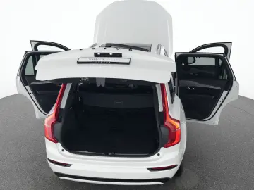 XC90 T8 AWD Ultra Dark 22  LUFTFAHRWERK 360 -CAM