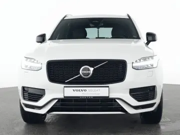 XC90 T8 AWD Ultra Dark 22  LUFTFAHRWERK 360 -CAM