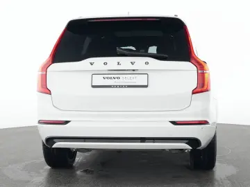 XC90 T8 AWD Ultra Dark 22  LUFTFAHRWERK 360 -CAM