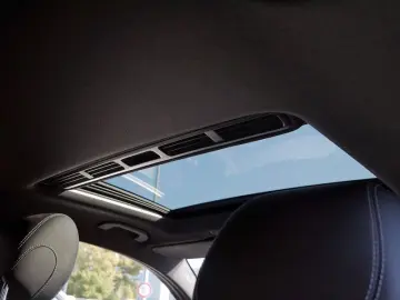 GLC 400 d 4M Coupé AMG BURM NIGHT MEMO MULTI 360