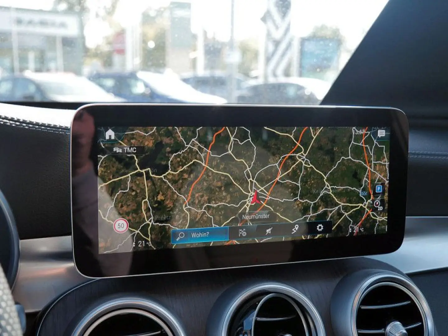 GLC 400 d 4M Coupé AMG BURM NIGHT MEMO MULTI 360