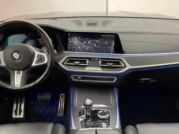 X7 xDrive40i M-Sport