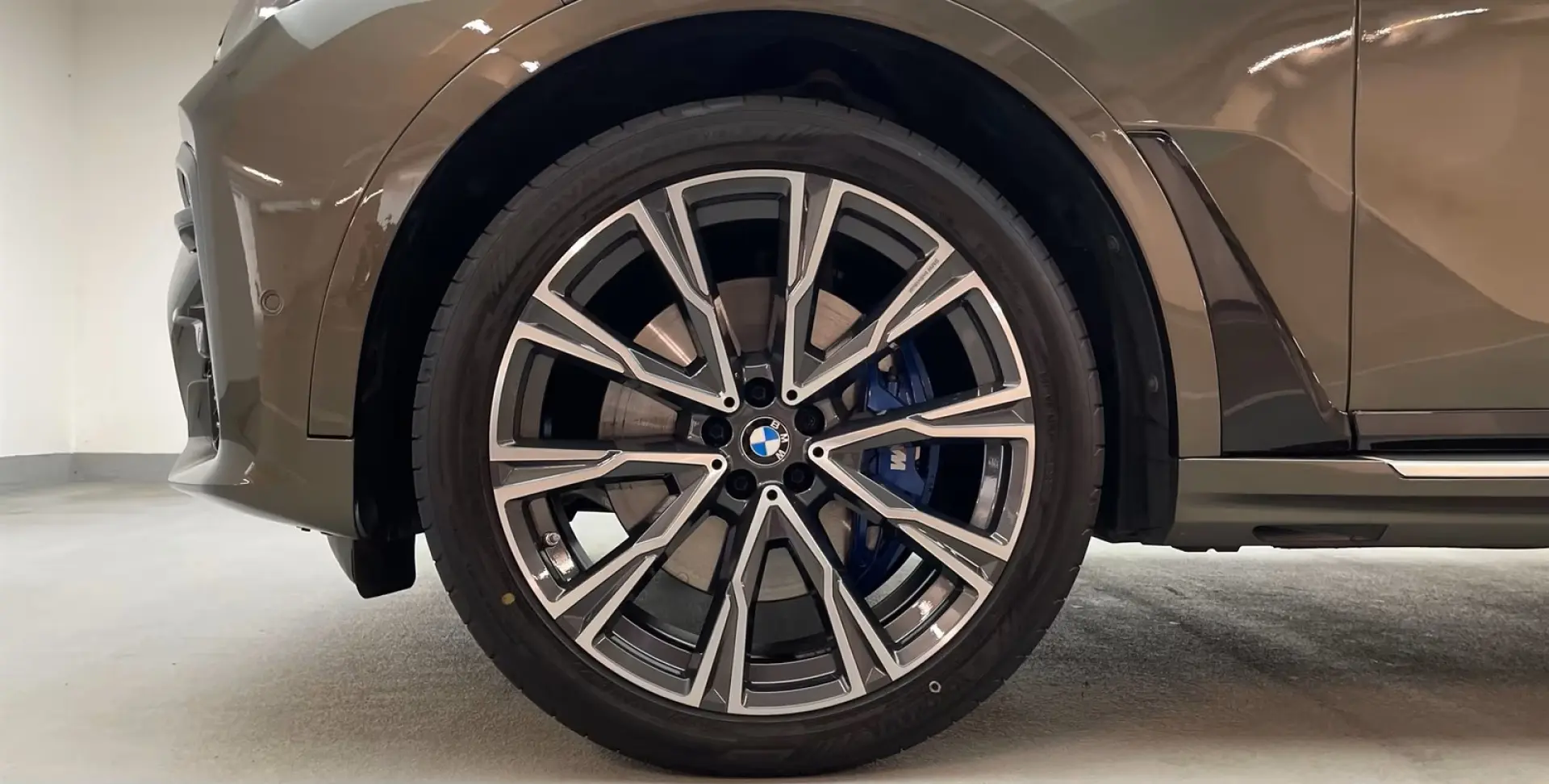 X7 xDrive40i M-Sport