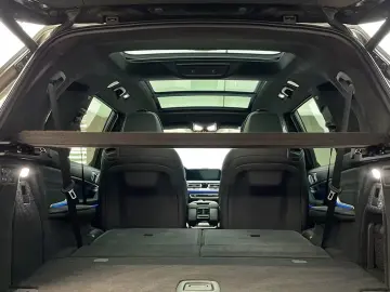 X7 xDrive40i M-Sport