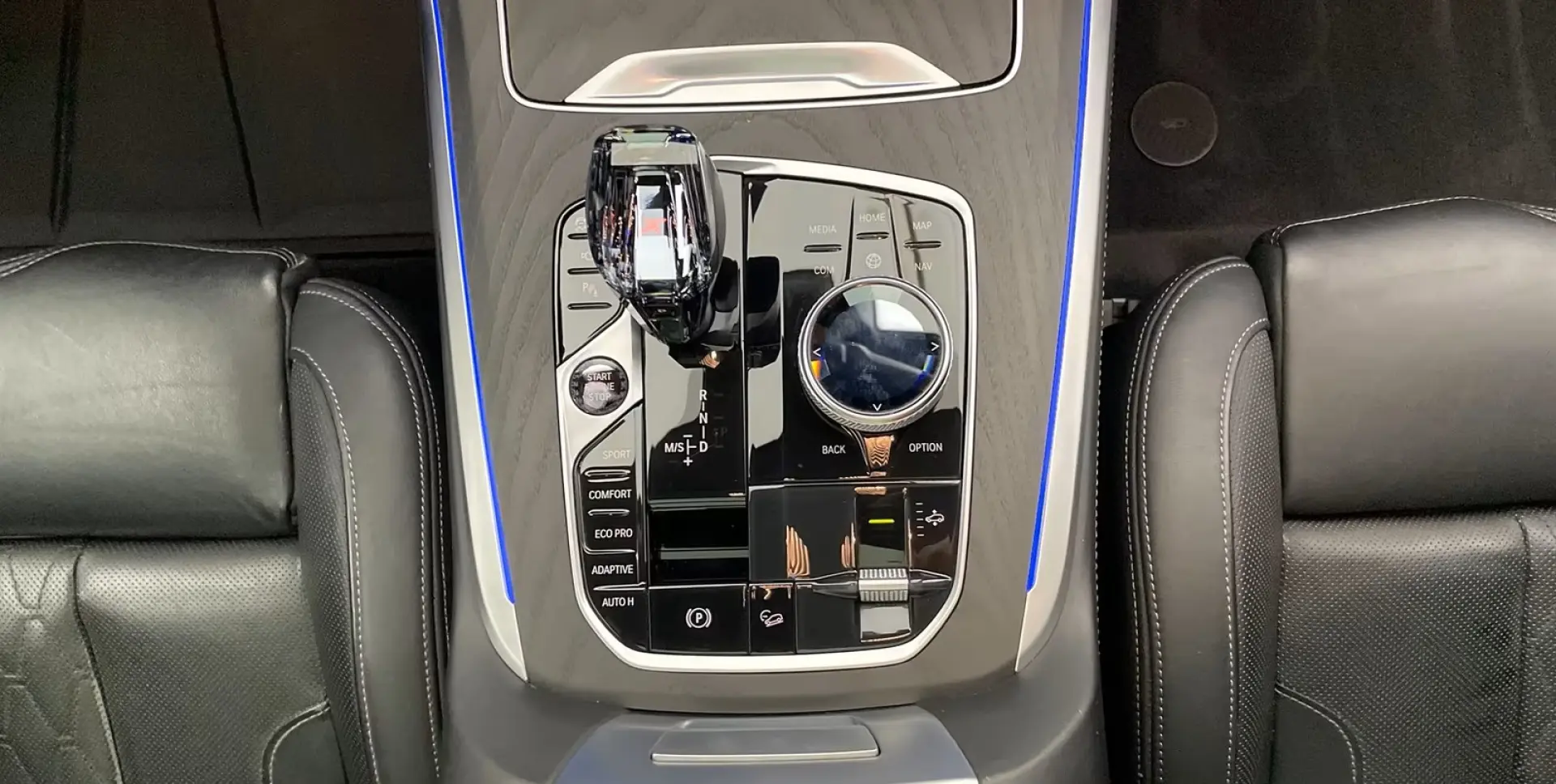 X7 xDrive40i M-Sport