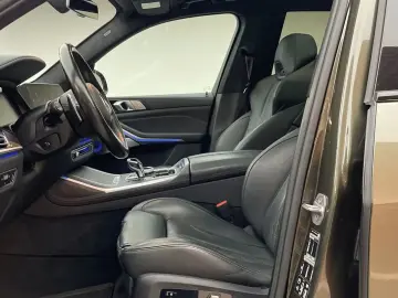 X7 xDrive40i M-Sport