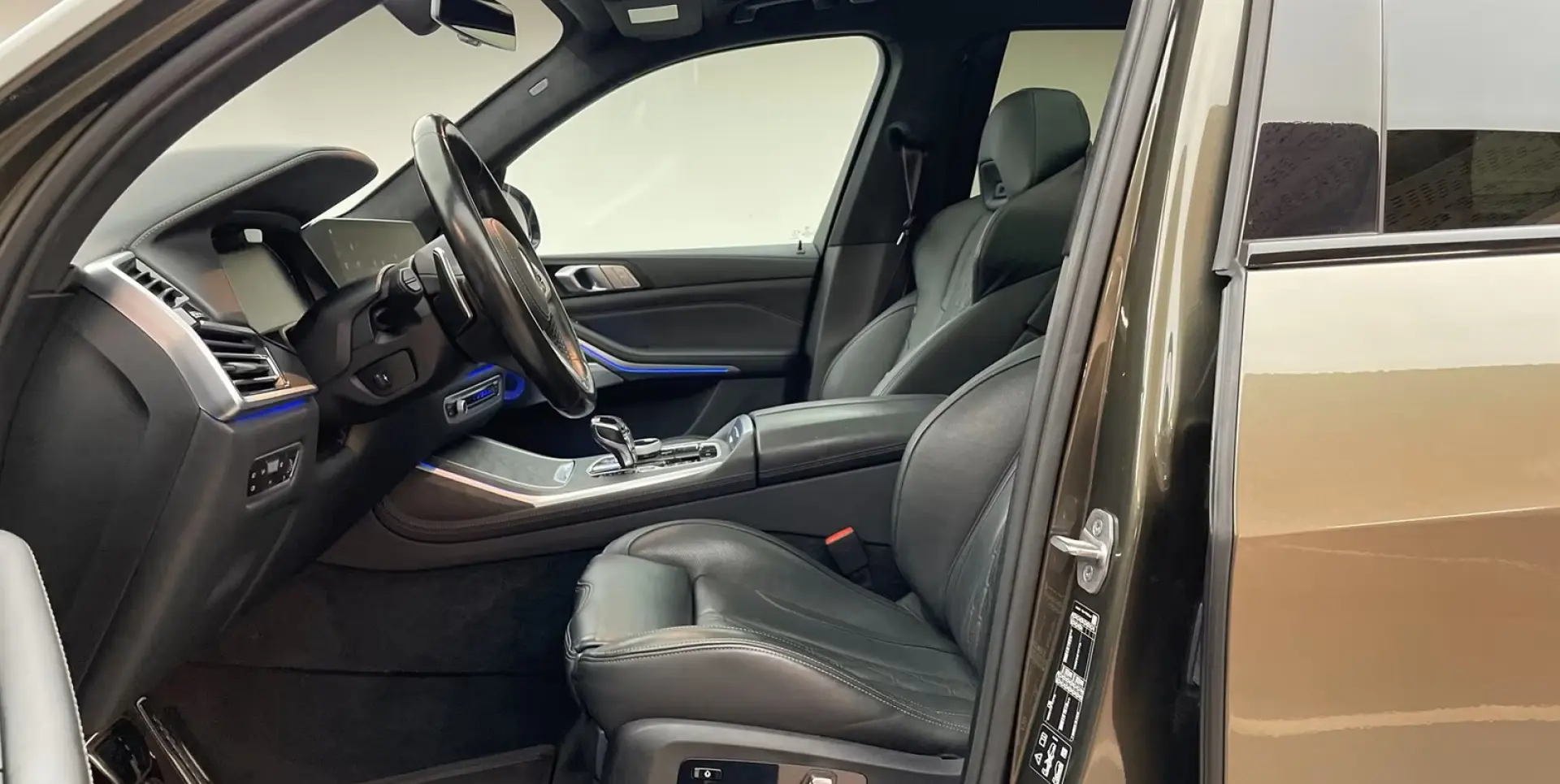 X7 xDrive40i M-Sport