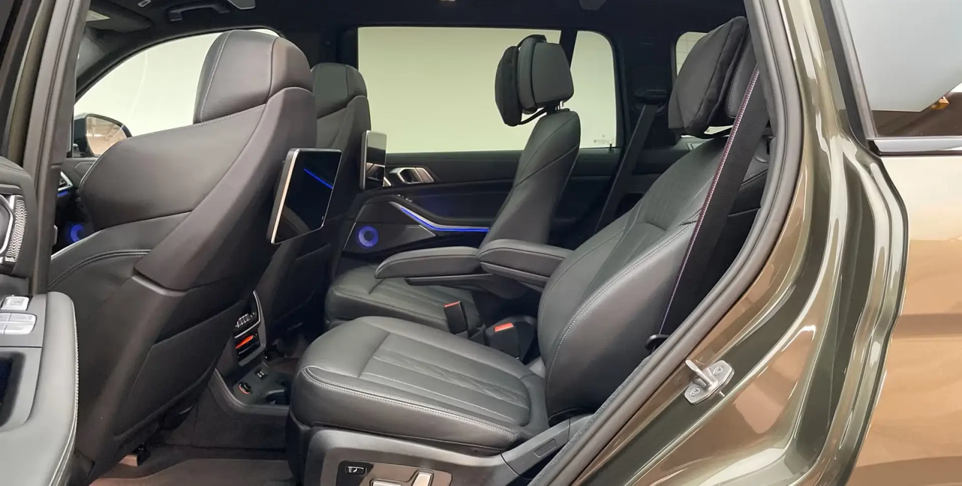 X7 xDrive40i M-Sport