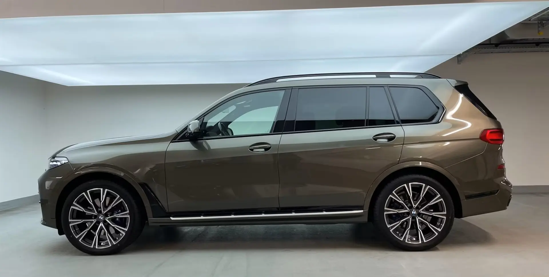 X7 xDrive40i M-Sport