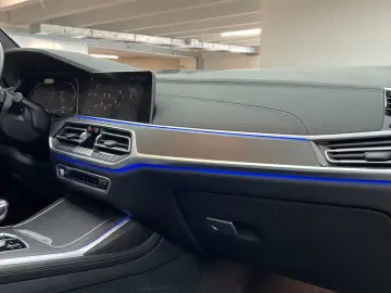 X7 xDrive40i M-Sport