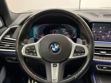 X7 xDrive40i M-Sport