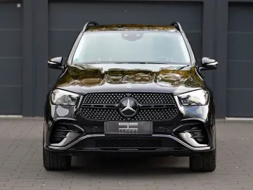 AMG HUD AHK 360 BUR Multibeam Pano Airmatic Face