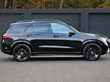 AMG HUD AHK 360 BUR Multibeam Pano Airmatic Face