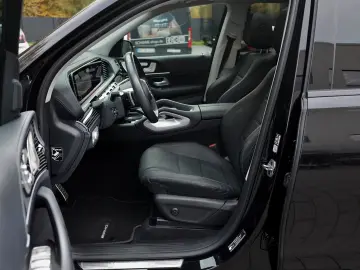 AMG HUD AHK 360 BUR Multibeam Pano Airmatic Face