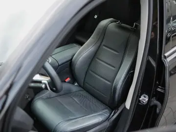 AMG HUD AHK 360 BUR Multibeam Pano Airmatic Face