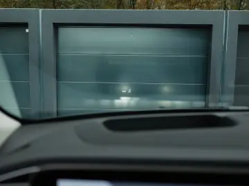 AMG HUD AHK 360 BUR Multibeam Pano Airmatic Face