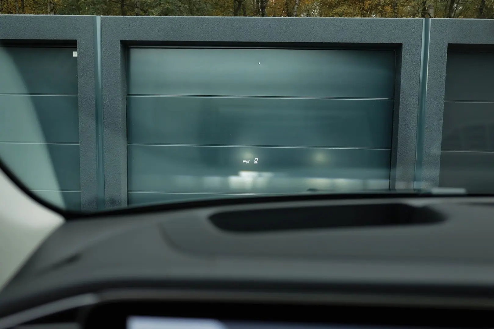 AMG HUD AHK 360 BUR Multibeam Pano Airmatic Face