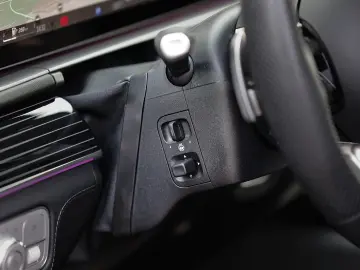 AMG HUD AHK 360 BUR Multibeam Pano Airmatic Face