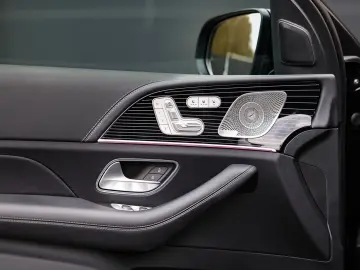 AMG HUD AHK 360 BUR Multibeam Pano Airmatic Face