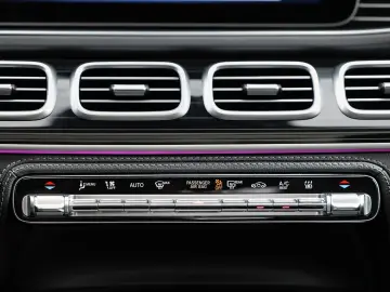 AMG HUD AHK 360 BUR Multibeam Pano Airmatic Face