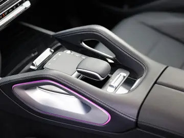 AMG HUD AHK 360 BUR Multibeam Pano Airmatic Face