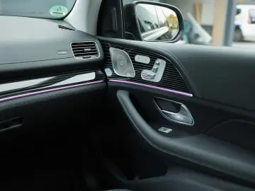 AMG HUD AHK 360 BUR Multibeam Pano Airmatic Face