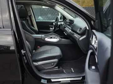 AMG HUD AHK 360 BUR Multibeam Pano Airmatic Face