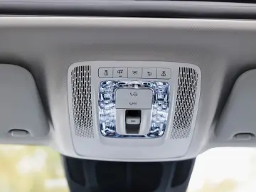 AMG HUD AHK 360 BUR Multibeam Pano Airmatic Face