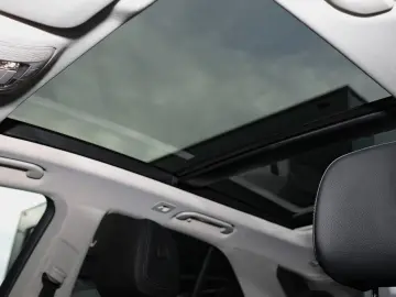 AMG HUD AHK 360 BUR Multibeam Pano Airmatic Face