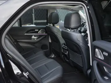 AMG HUD AHK 360 BUR Multibeam Pano Airmatic Face