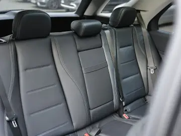 AMG HUD AHK 360 BUR Multibeam Pano Airmatic Face