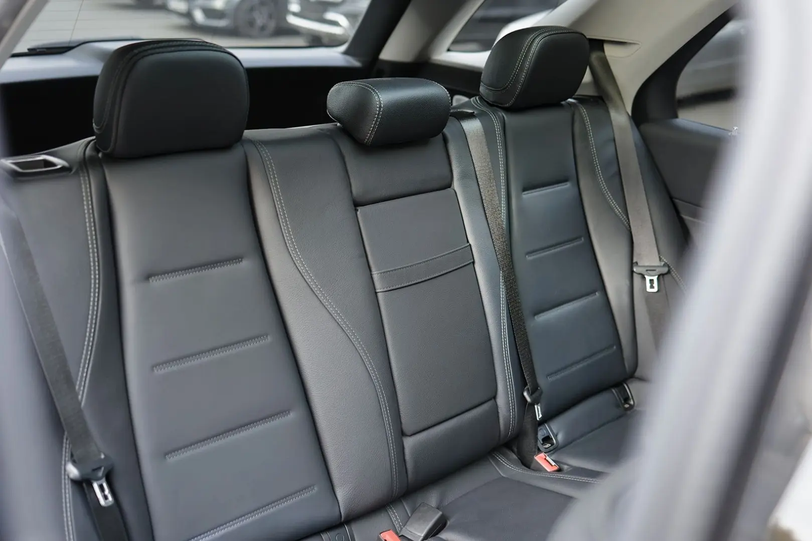 AMG HUD AHK 360 BUR Multibeam Pano Airmatic Face