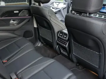 AMG HUD AHK 360 BUR Multibeam Pano Airmatic Face