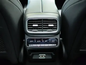 AMG HUD AHK 360 BUR Multibeam Pano Airmatic Face