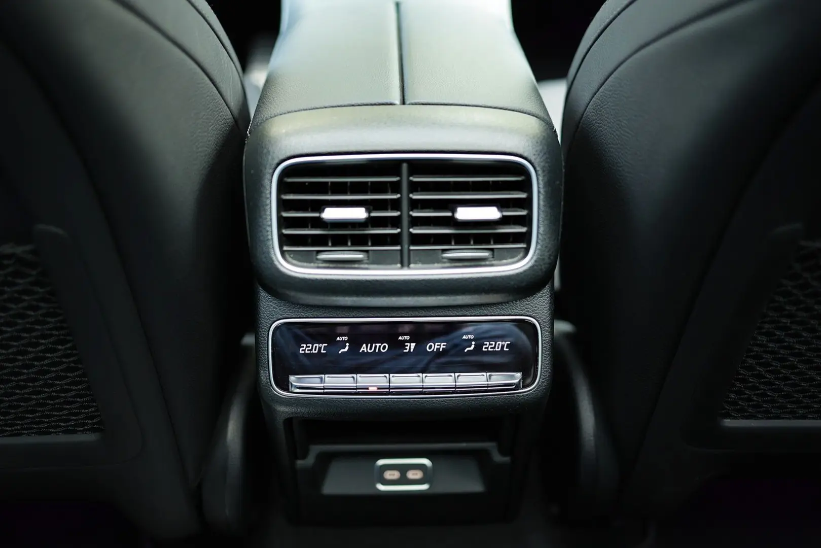 AMG HUD AHK 360 BUR Multibeam Pano Airmatic Face