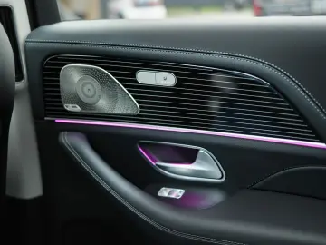 AMG HUD AHK 360 BUR Multibeam Pano Airmatic Face