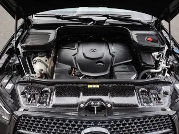 AMG HUD AHK 360 BUR Multibeam Pano Airmatic Face