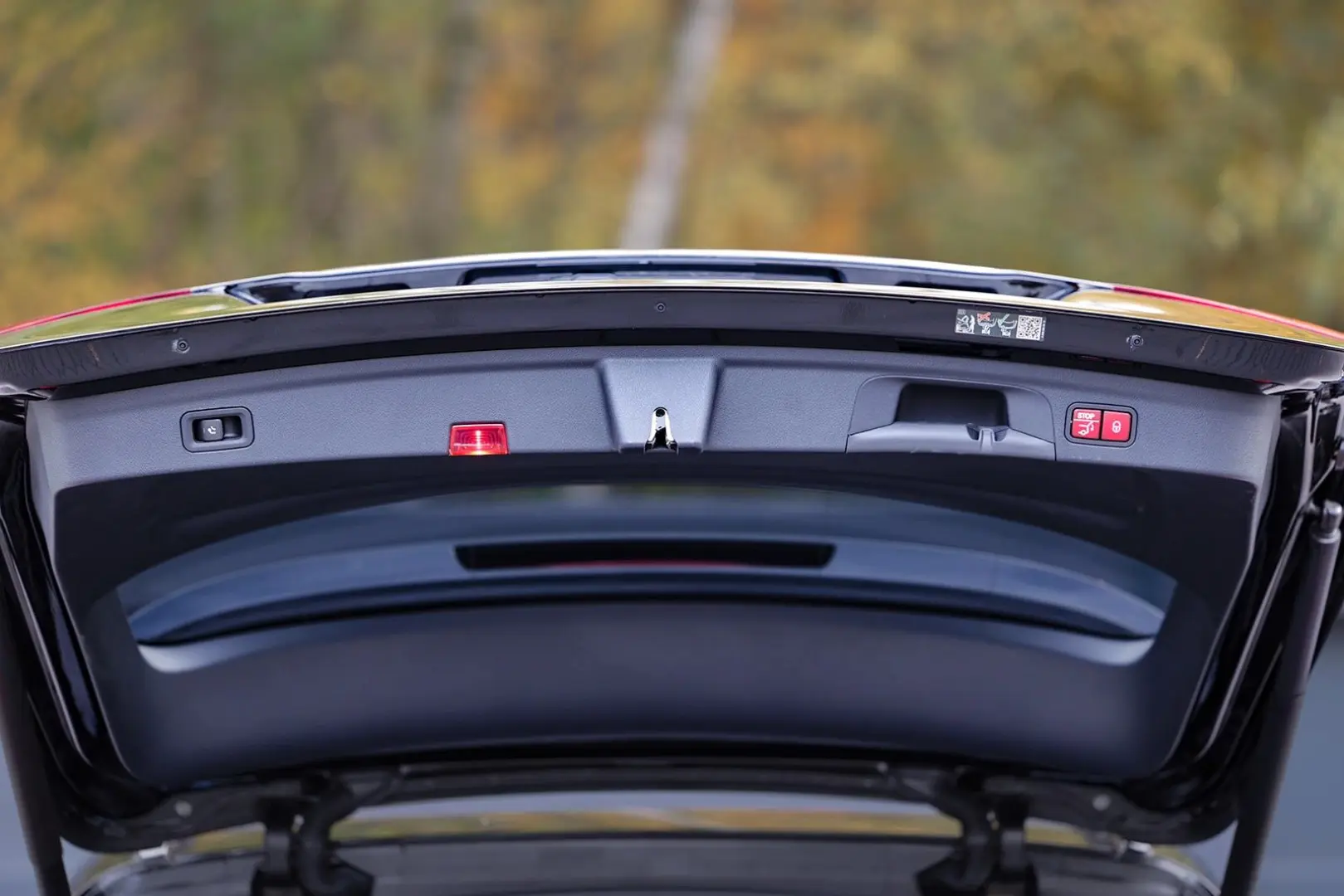 AMG HUD AHK 360 BUR Multibeam Pano Airmatic Face