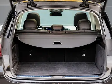 AMG HUD AHK 360 BUR Multibeam Pano Airmatic Face