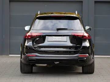 AMG HUD AHK 360 BUR Multibeam Pano Airmatic Face