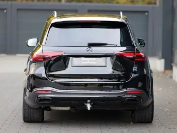 AMG HUD AHK 360 BUR Multibeam Pano Airmatic Face