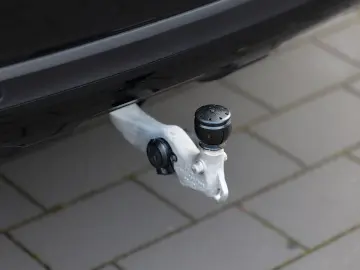 AMG HUD AHK 360 BUR Multibeam Pano Airmatic Face