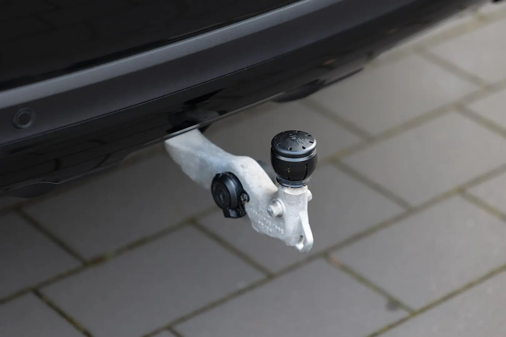 AMG HUD AHK 360 BUR Multibeam Pano Airmatic Face