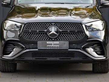 AMG HUD AHK 360 BUR Multibeam Pano Airmatic Face