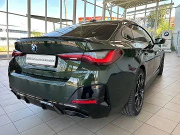 M440i xDrive Gran Coupé  Laser  360   Glasdach