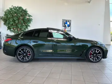 M440i xDrive Gran Coupé  Laser  360   Glasdach