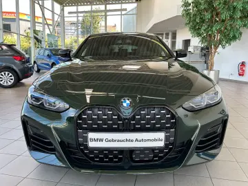 M440i xDrive Gran Coupé  Laser  360   Glasdach
