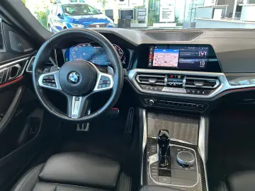 M440i xDrive Gran Coupé  Laser  360   Glasdach