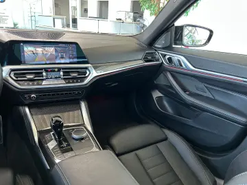 M440i xDrive Gran Coupé  Laser  360   Glasdach